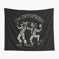 Music The Offspring Tapestry