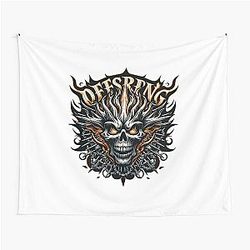The Offspring Tapestry