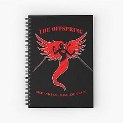 The Offspring Rock band