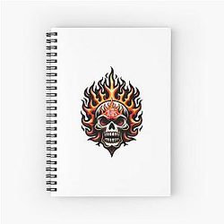 The Offspring Notebook