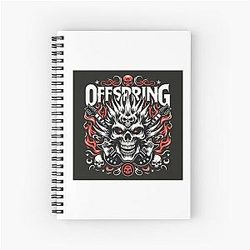 The Offspring Notebook