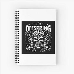 The Offspring Notebook