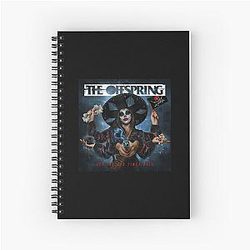 The Offspring Notebook