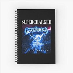 The Offspring Notebook