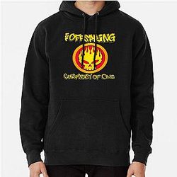 The Offspring Hoodie