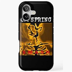 The Offspring Rock case for iPhone
