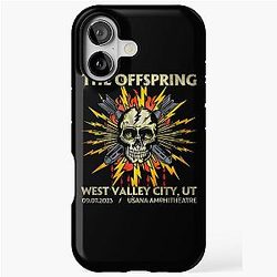 The Offspring Rock band Tough Case