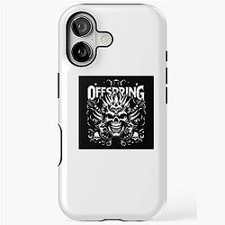 The Offspring iPhone Case