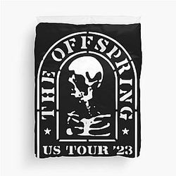The Offspring Rock Cover