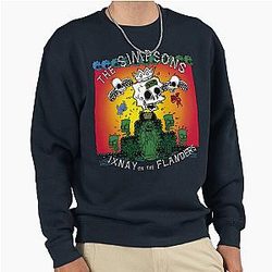 The Offspring Sweatshirt