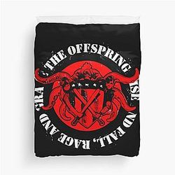 The Offspring band Cover