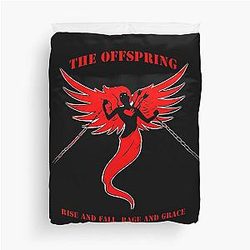 The Offspring Band Sheet
