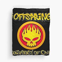 The Offspring Rock Cover