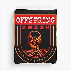The Offspring band Cover