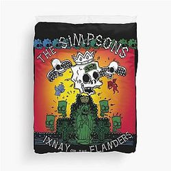 The Offspring Cover