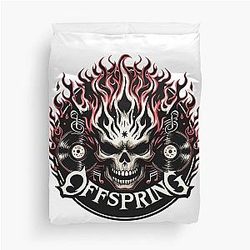 The Offspring Band Cover