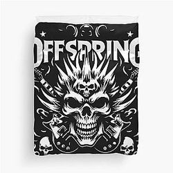 The Offspring Band Cover