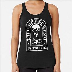 The Offspring Rock Tank Top