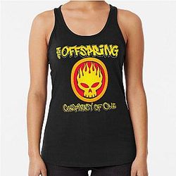 The Offspring Rock Tank Top