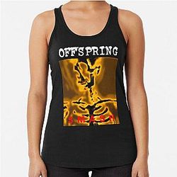 The Offspring Rock Tank Top