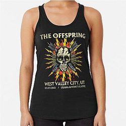The Offspring Rock Tank Top