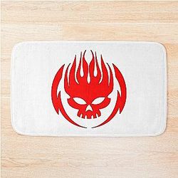 The Offspring Bath Mat
