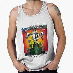 The Offspring Tank Top