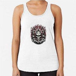 The Offspring Tank Top