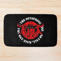 The Offspring Bath Mat