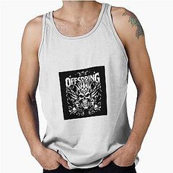 The Offspring Tank Top