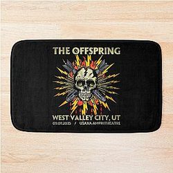 The Offspring Bath Mat