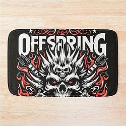 The Offspring Bath Mat