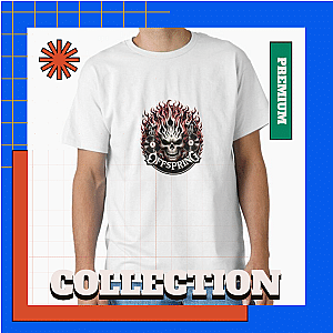 The Offspring T-Shirts
