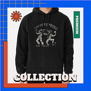 The Offspring Hoodies