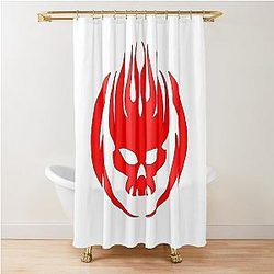 The Offspring Rock Curtain