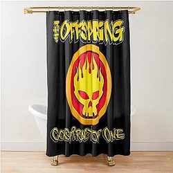 The Offspring Rock Curtain