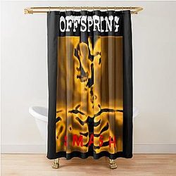 The Offspring Rock Curtain