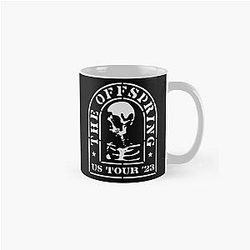 The Offspring Classic Mug