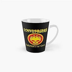 The Offspring band Mug