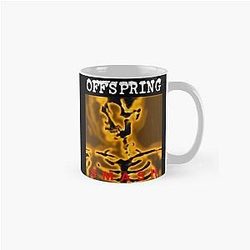The Offspring Classic Mug