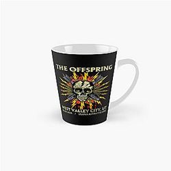The Offspring Rock Band Mug