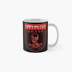 The Offspring Classic Mug