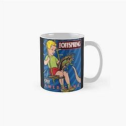 The Offspring Classic Mug