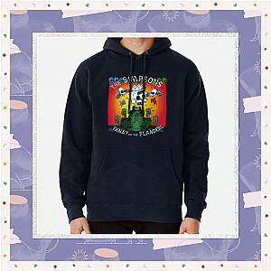 The Offspring Hoodies
