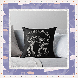 The Offspring Pillows Cover