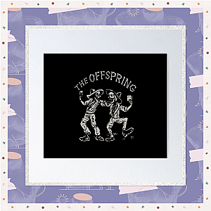 The Offspring Posters