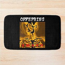 The Offspring Rock Bath Mat