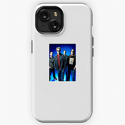 The Offspring Merch The Offspring Samsung Cases
