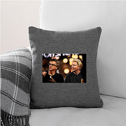 The Offspring Merch For Fans The Offspring Pillows Cover