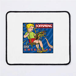 The Offspring Limited Collection The Offspring Mouse Pads